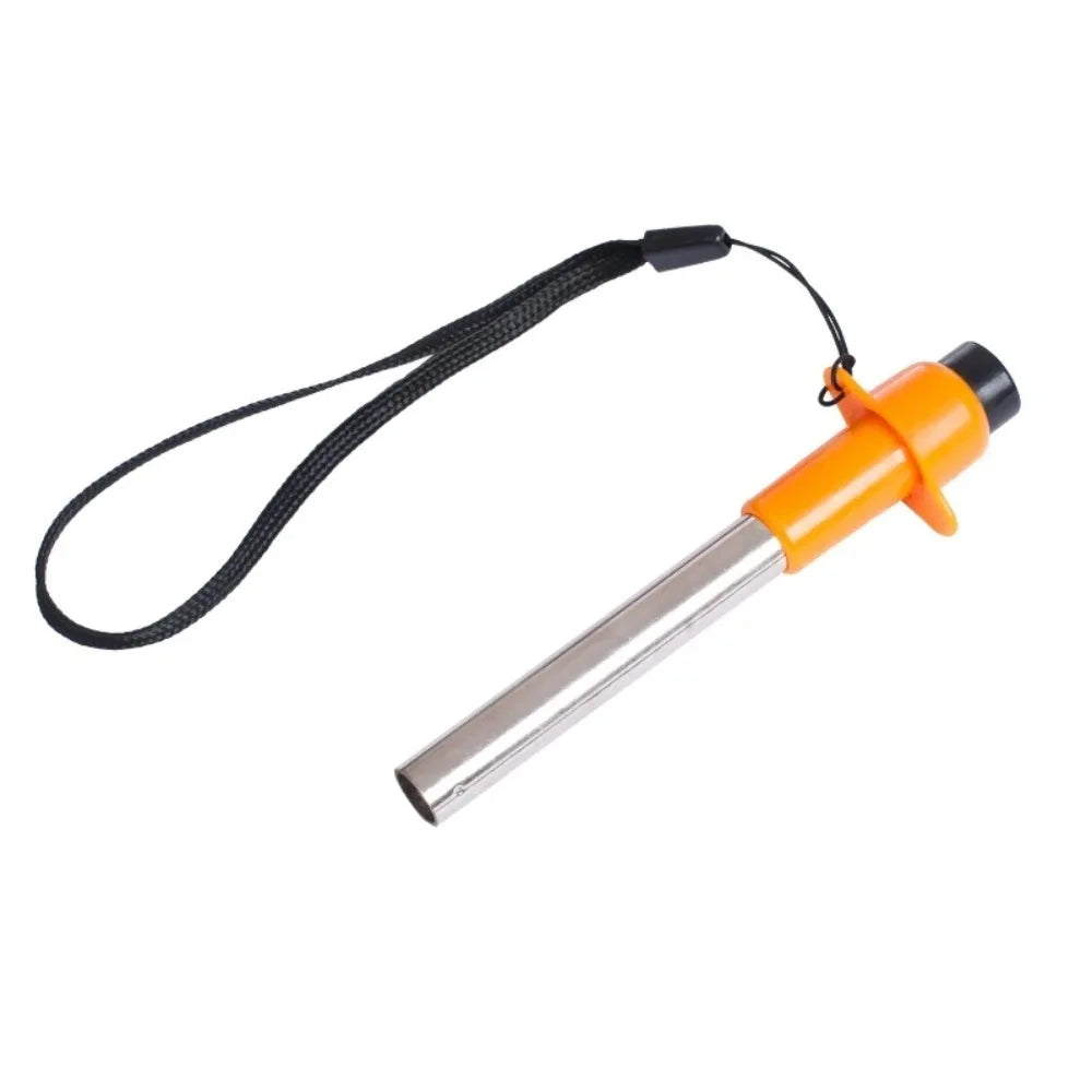 Waterproof Pulse Igniter for Camping Stoves - Perfect for Outdoor Kitchens & BBQs