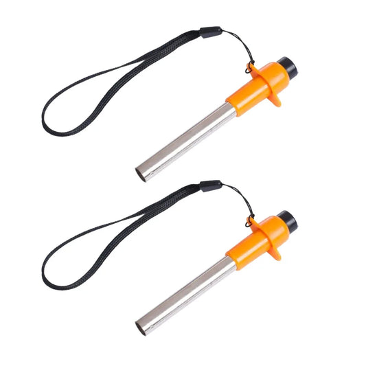 Waterproof Pulse Igniter for Camping Stoves - Perfect for Outdoor Kitchens & BBQs